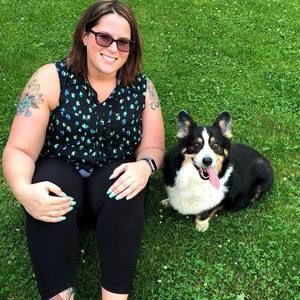 Meet your Posher, Jenny